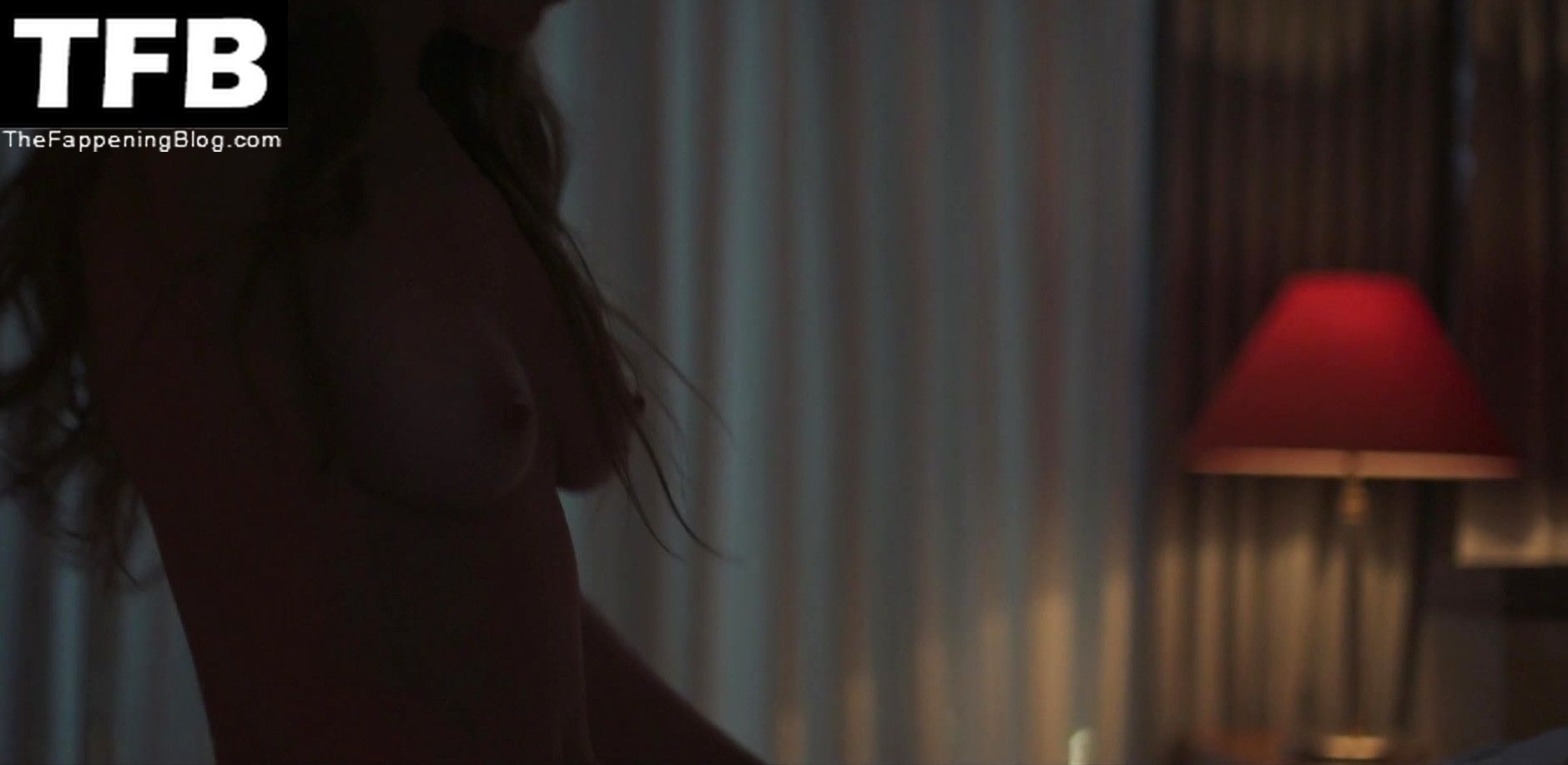 Camila Sodi Nude – Luis Miguel: The Series (5 Pics)