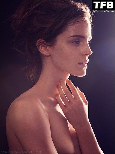 Emma Watson Nude &amp; Sexy Collection – Part 3 (142 Photos)