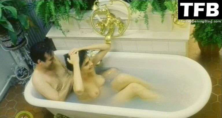 Erika Marozsán Nude &amp; Sexy Collection (17 Photos)