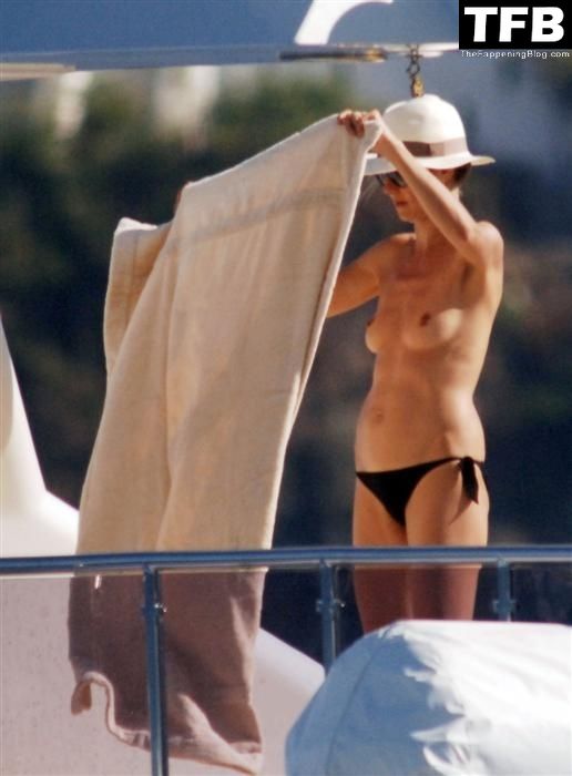 Heidi Klum Nude &amp; Sexy Collection – Part 6 (133 Photos)