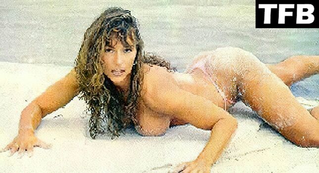 Kimberly Bacon Nude Leaks Photo 26