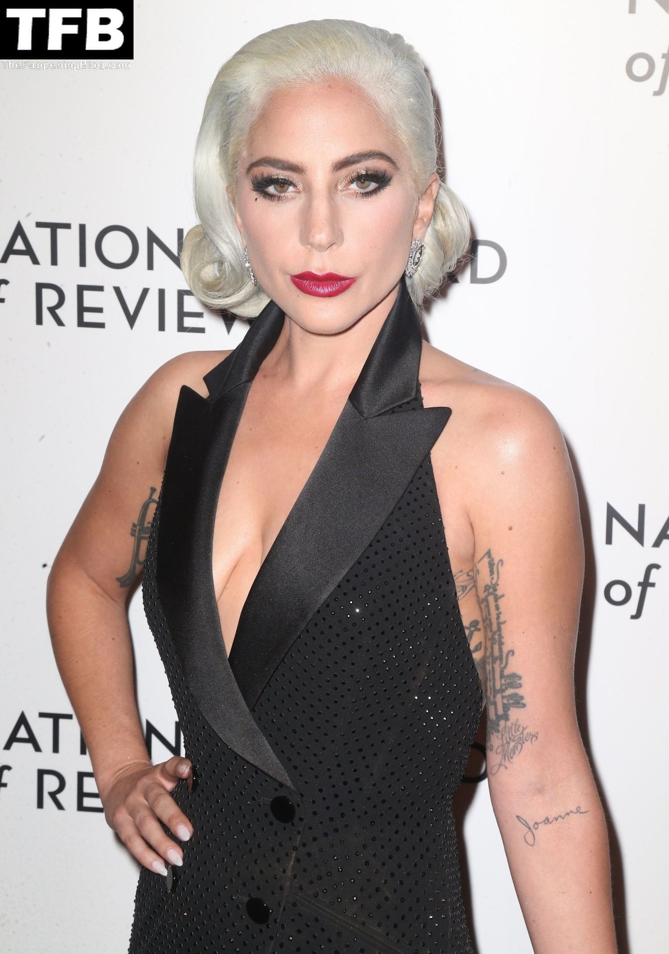 Lady Gaga Nude Sexy Pics What S Fappened