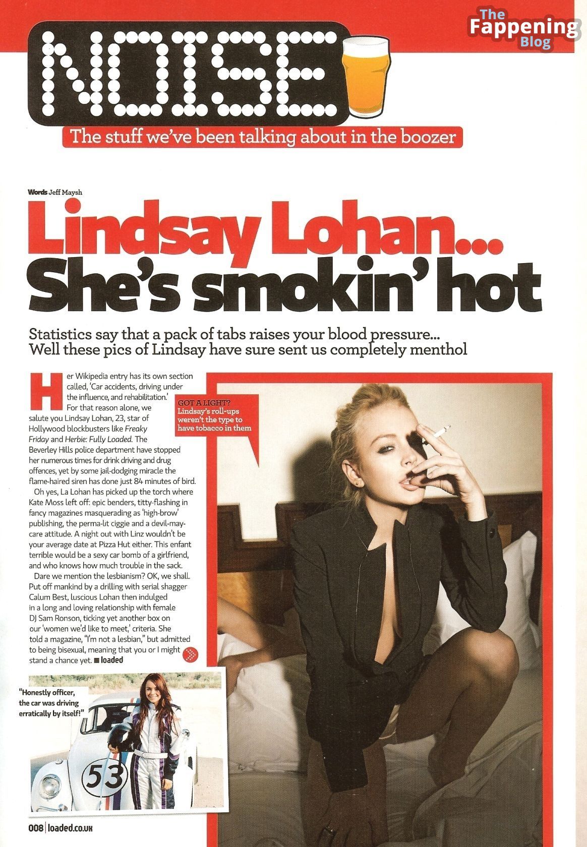 Lindsay Lohan Nude &amp; Sexy Collection – Part 5 (150 Photos)