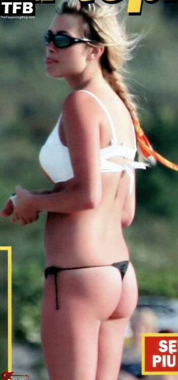 Martina Stella / martina_stella_official Nude Leaks Photo 59