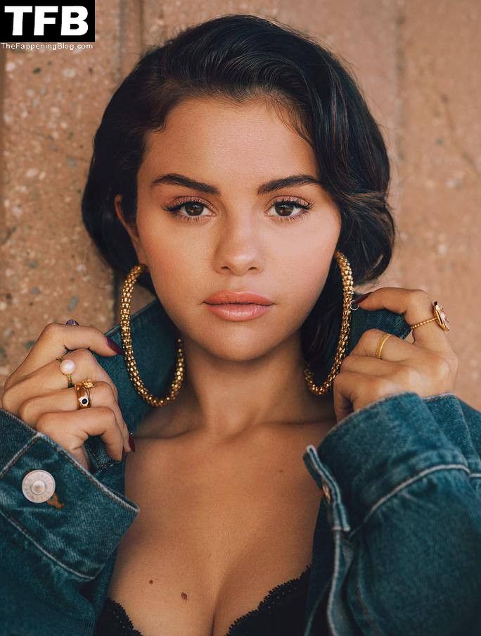Selena Gomez Naked Sexy 152 Pics What S Fappened💦