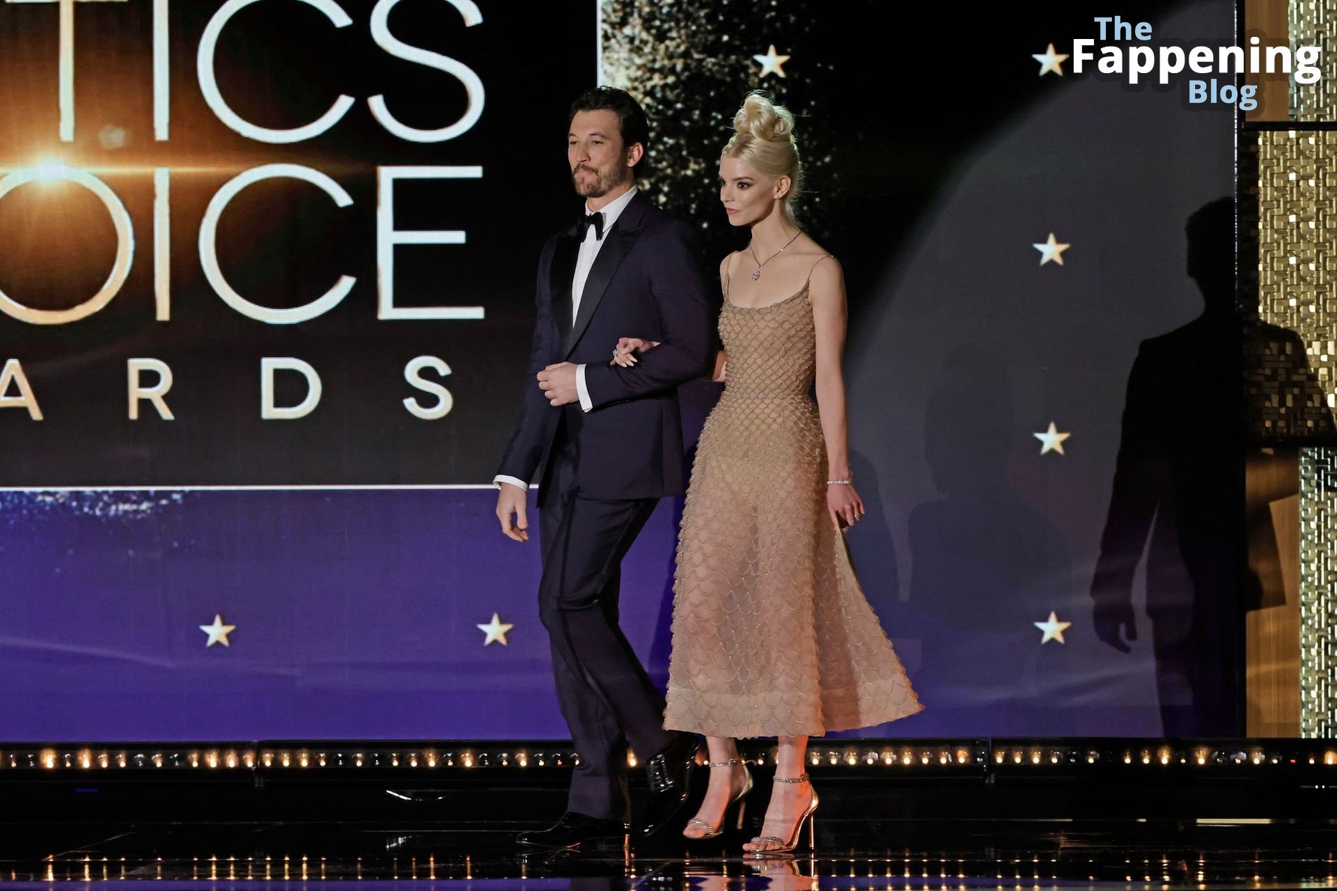 Anya Taylor-Joy Stuns at the 28th Critics’ Choice Awards in LA (98 Photos)