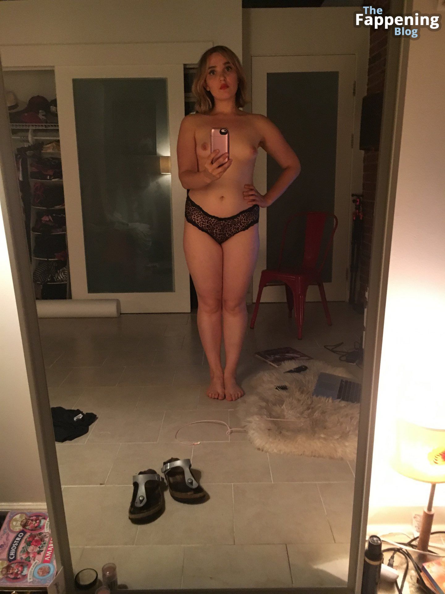 Chloe Fineman Chloeiscrazy Nude Leaks Photo 22 Thefappening