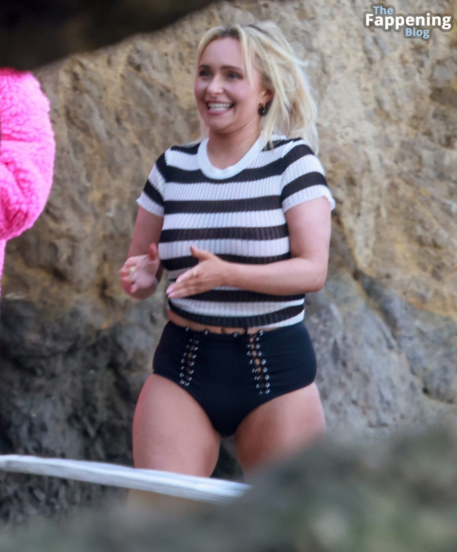 Hayden Panettiere Haydenpanettier Haydenpanettiere Nude Leaks Photo 1057 Thefappening