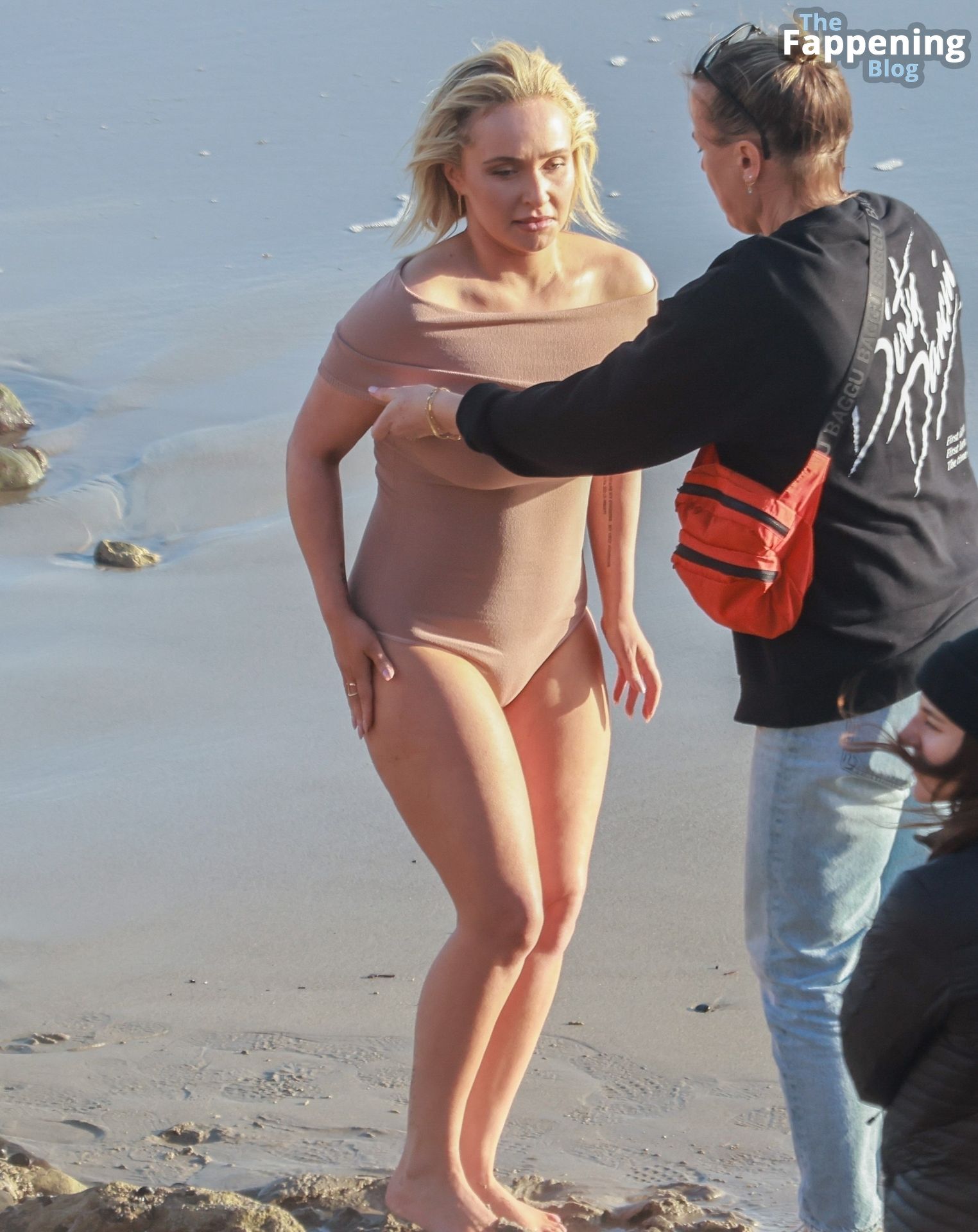 Hayden Panettiere Haydenpanettier Haydenpanettiere Nude Leaks Photo 1103 Thefappening
