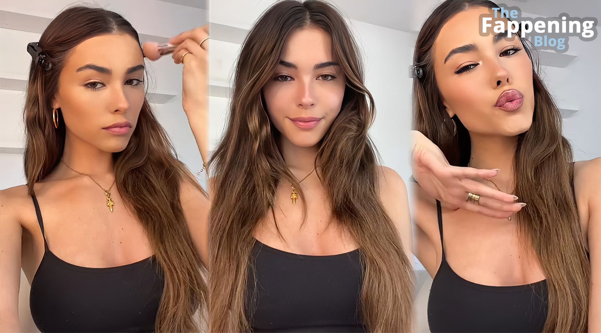 Madison Beer Hot (5 Photos)