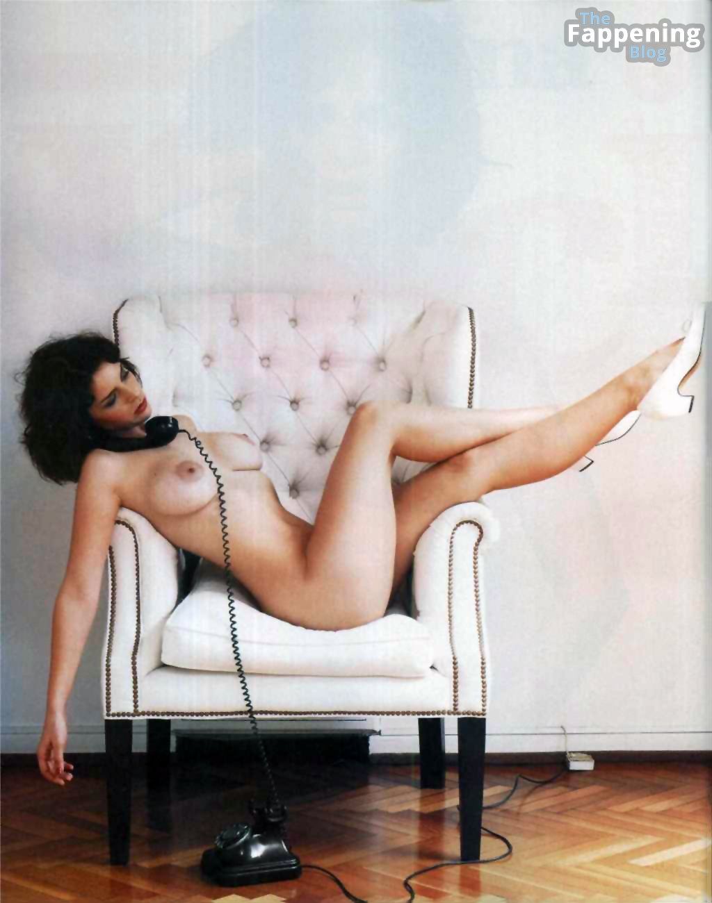 Romina Ricci Nude &amp; Sexy Collection (83 Photos)