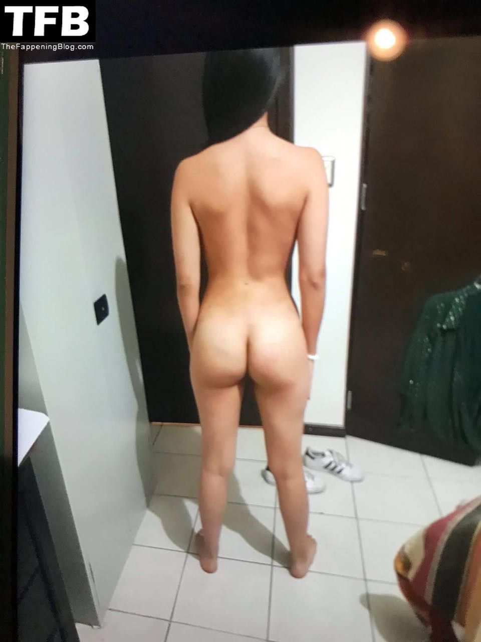 Ana Paula Saenz Nude Sexy 65