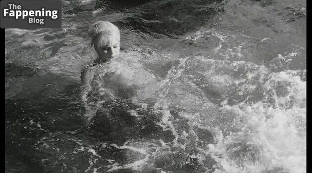Elke Sommer / elkesommerspecial Nude Leaks Photo 60