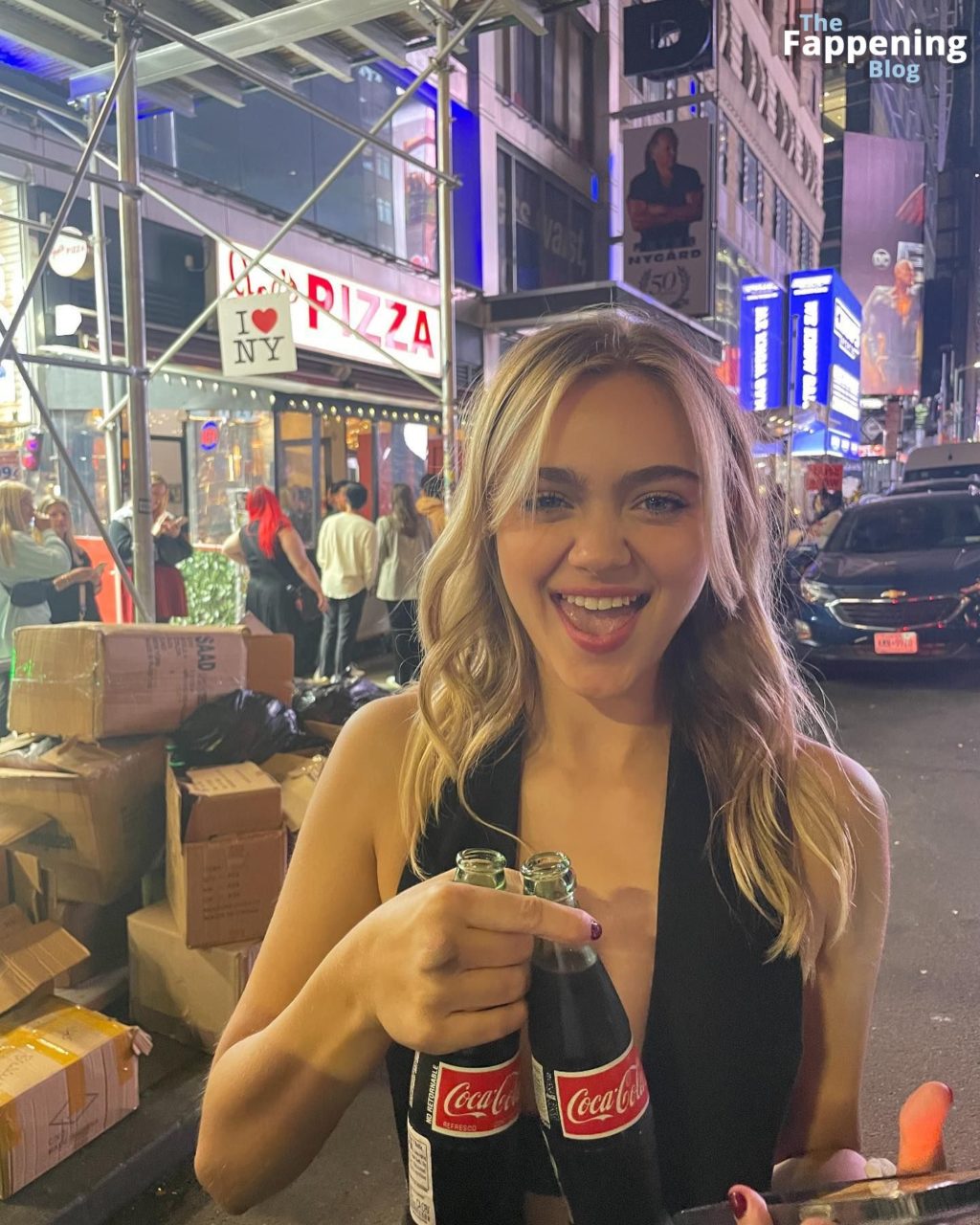 Isabel Gravitt Nude Photos Videos 2024 TheFappening