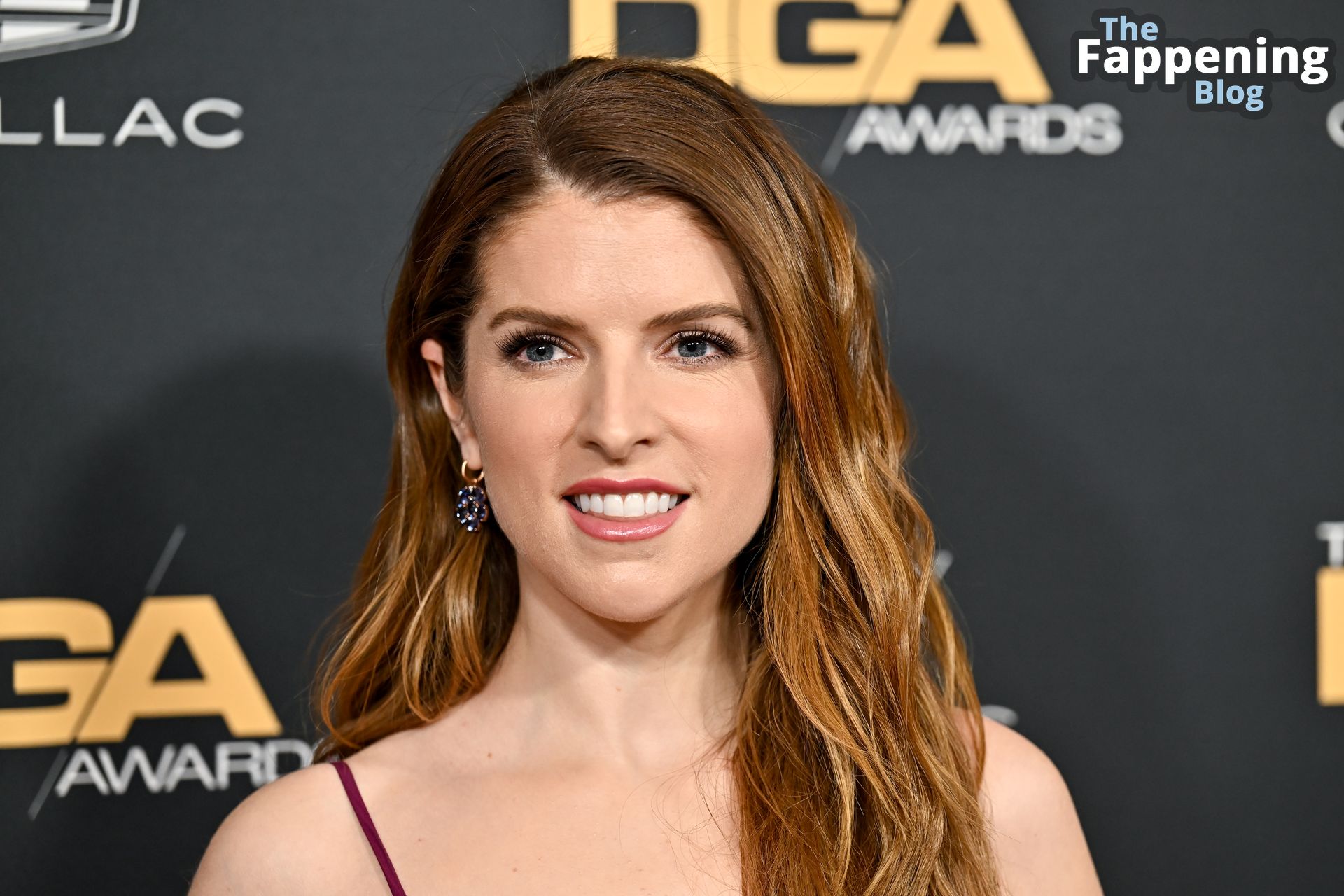 Anna Kendrick Looks Stunning at the 75th Directors Guild Of America Awards in Beverly Hills (49 Photos)