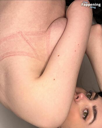 Charli Howard / charlihoward Nude Leaks Photo 124
