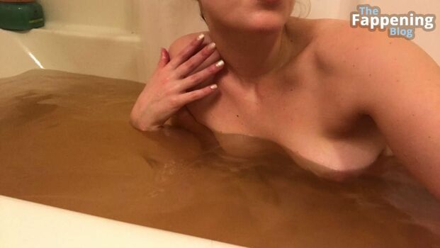 Hannah Schewel / hannah.elisabeth Nude Leaks Photo 43