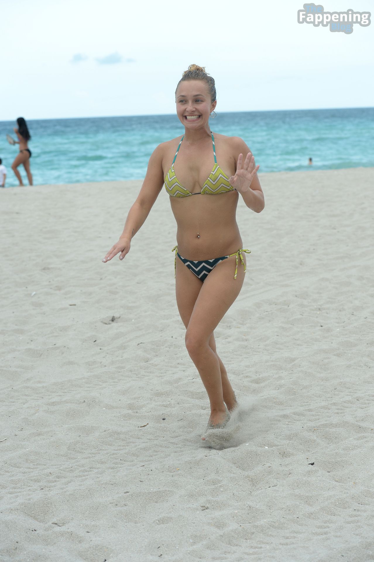 Hayden Panettiere Haydenpanettier Haydenpanettiere Nude Leaks Photo 1233 Thefappening