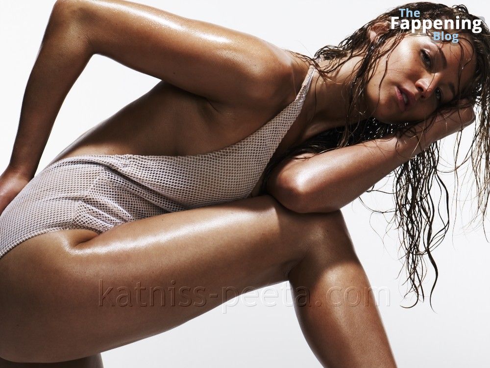Jennifer Lawrence Sexy – Esquire Magazine Outtakes – Part 1 (150 Photos)