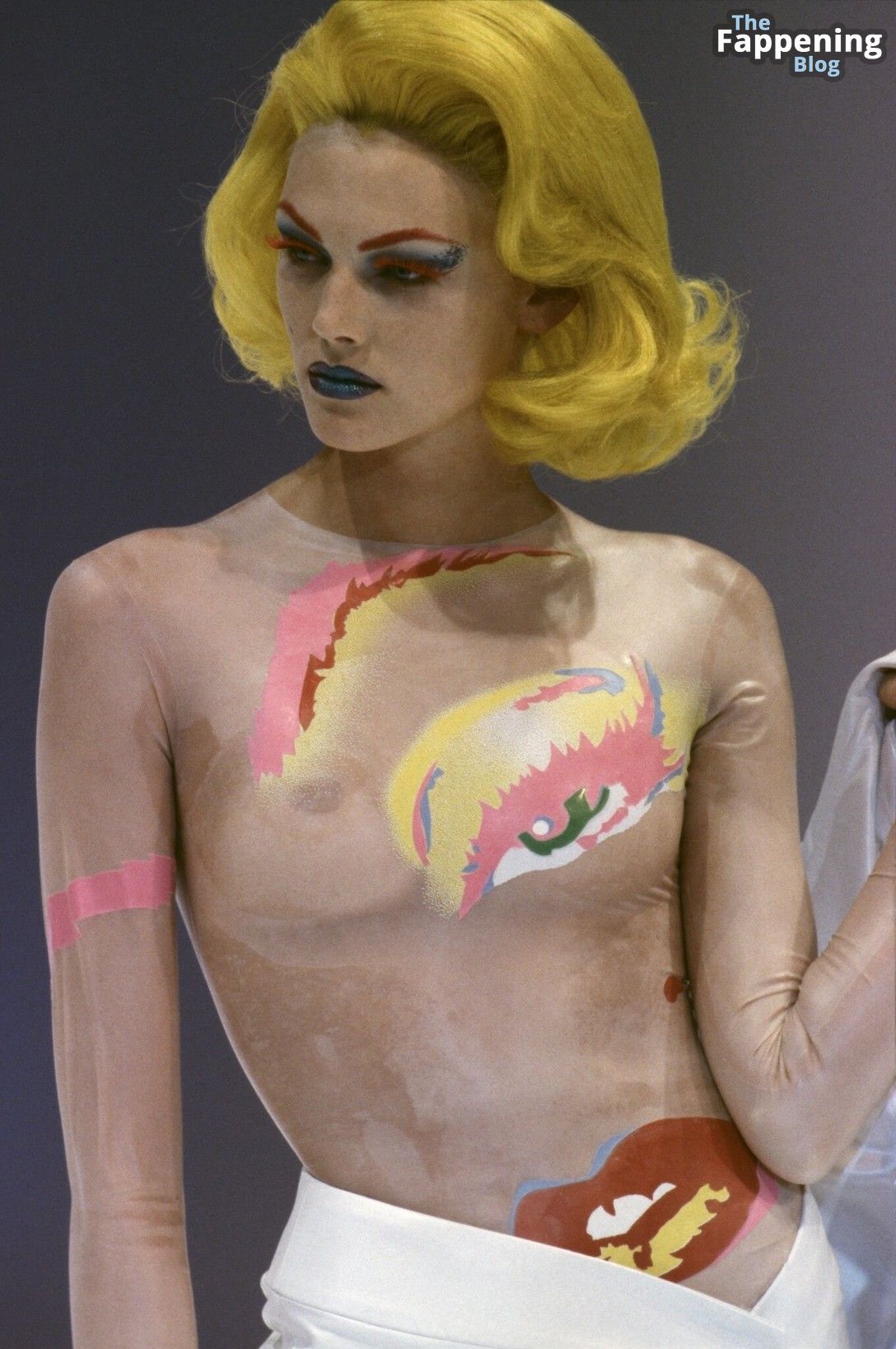Shirley Mallmann Nude &amp; Sexy Collection (23 Photos)