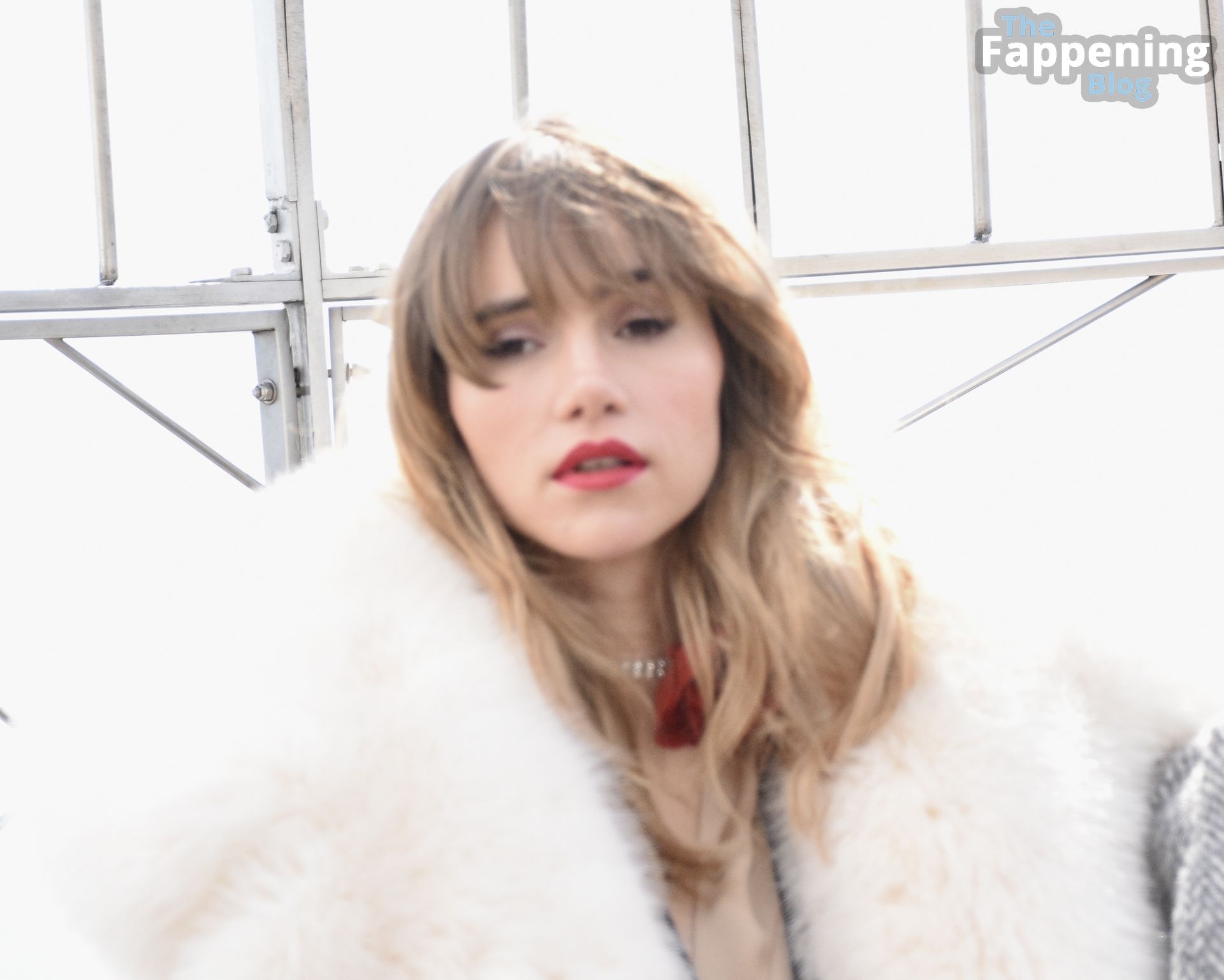 Leggy Suki Waterhouse is Pictured Stepping Out in NYC (37 Photos)