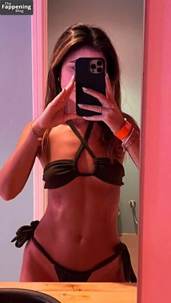 Camila Mayan / camimayan Nude Leaks Photo 10