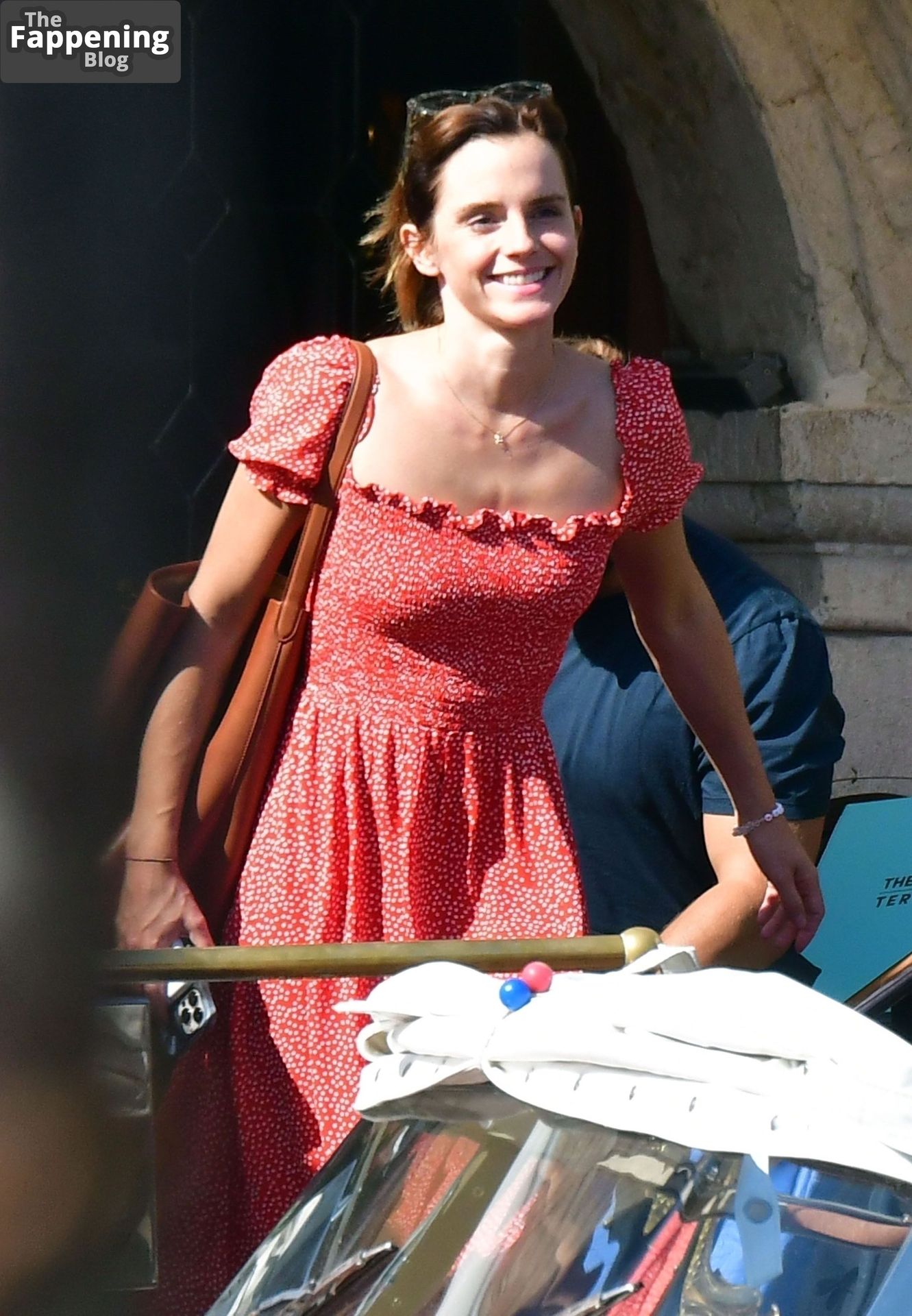 Emma Watson Hot (6 Photos)