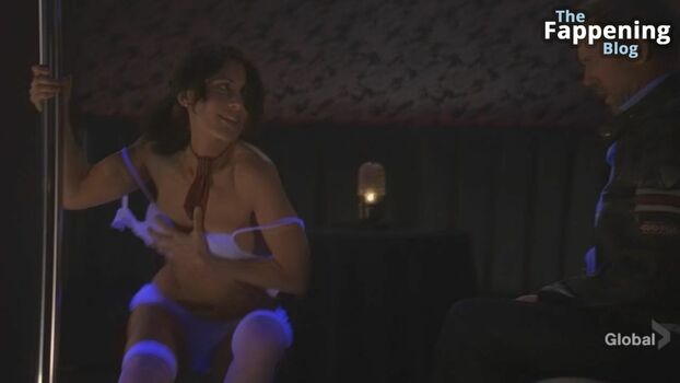 Lisa Edelstein / lisaedelstein Nude Leaks Photo 77