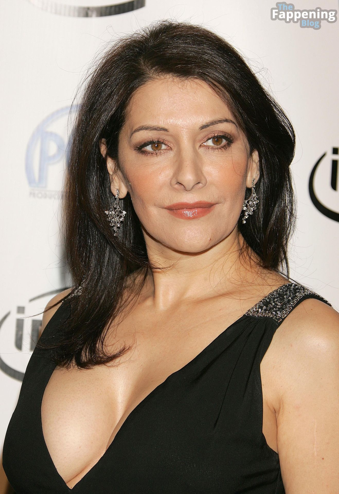 Marina Sirtis Nude and Sexy Collection (42 Photos) #TheFappening