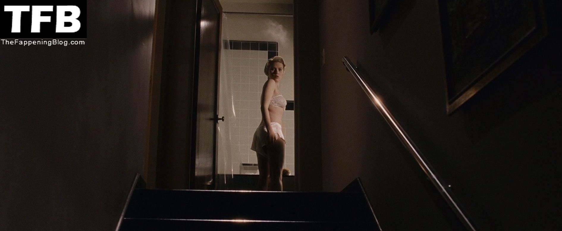 Scarlett Johansson Nude &amp; Sexy Collection – Part 5 (71 Photos)