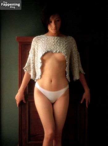 Lin Li-hui / shuqi_worldwide Nude Leaks Photo 80