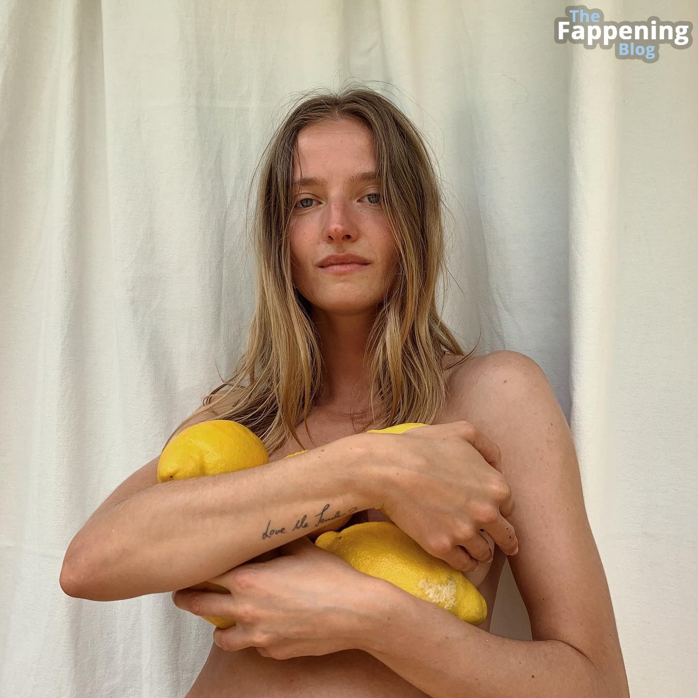 Amanda Norgaard Nude &amp; Sexy Collection (22 Photos)
