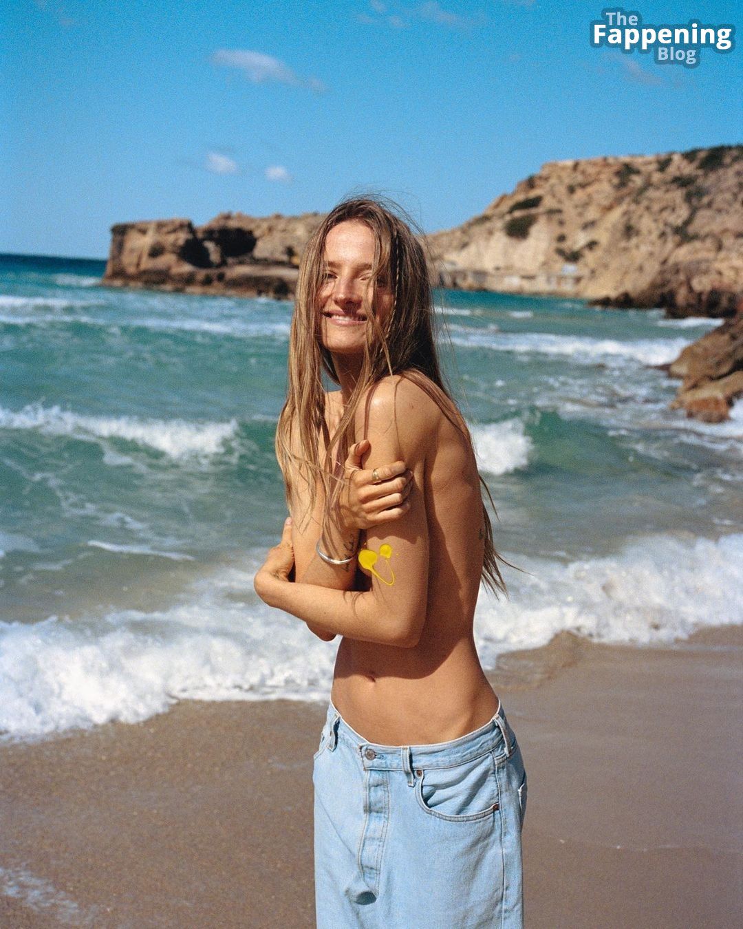 Amanda Norgaard Nude &amp; Sexy Collection (22 Photos)