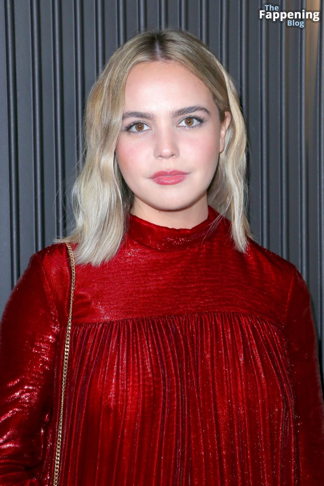 Bailee Madison Looks Hot as She Attends the Vanity Fair’s A Night for Young Hollywood Event in LA (70 Photos)