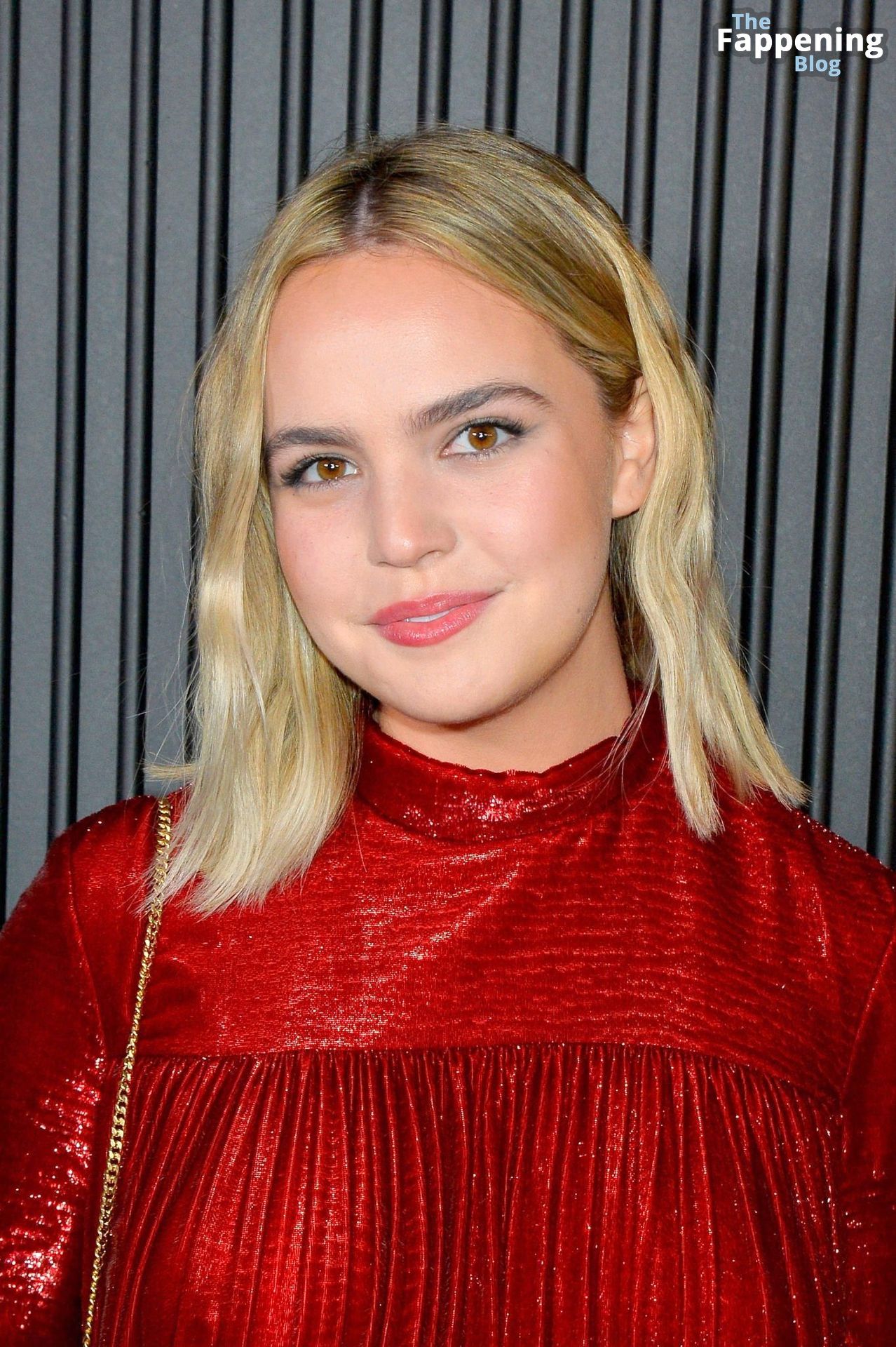 Bailee Madison Looks Hot as She Attends the Vanity Fair’s A Night for Young Hollywood Event in LA (70 Photos)
