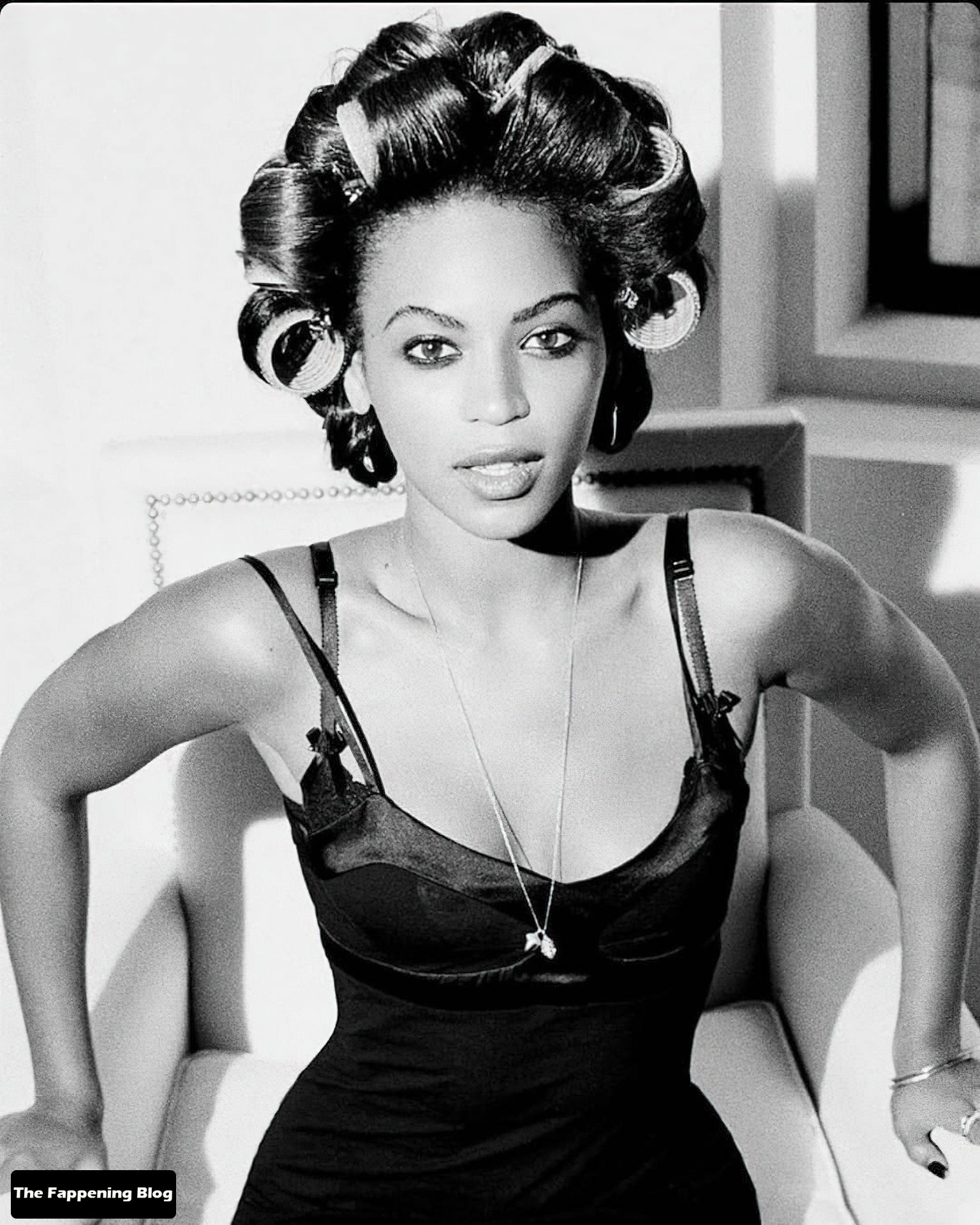 Beyoncé Sexy (8 Photos)