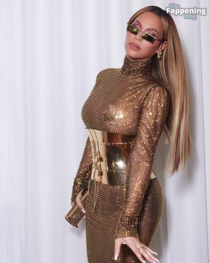 Beyonce Dress 7