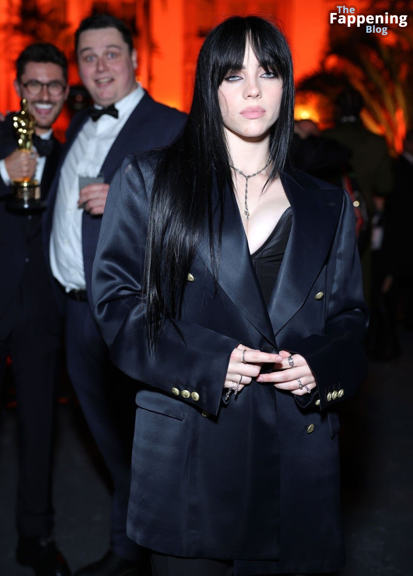 Billie Eilish Looks Sexy at the Latest Events &amp; Shoots (20 Photos + Video)