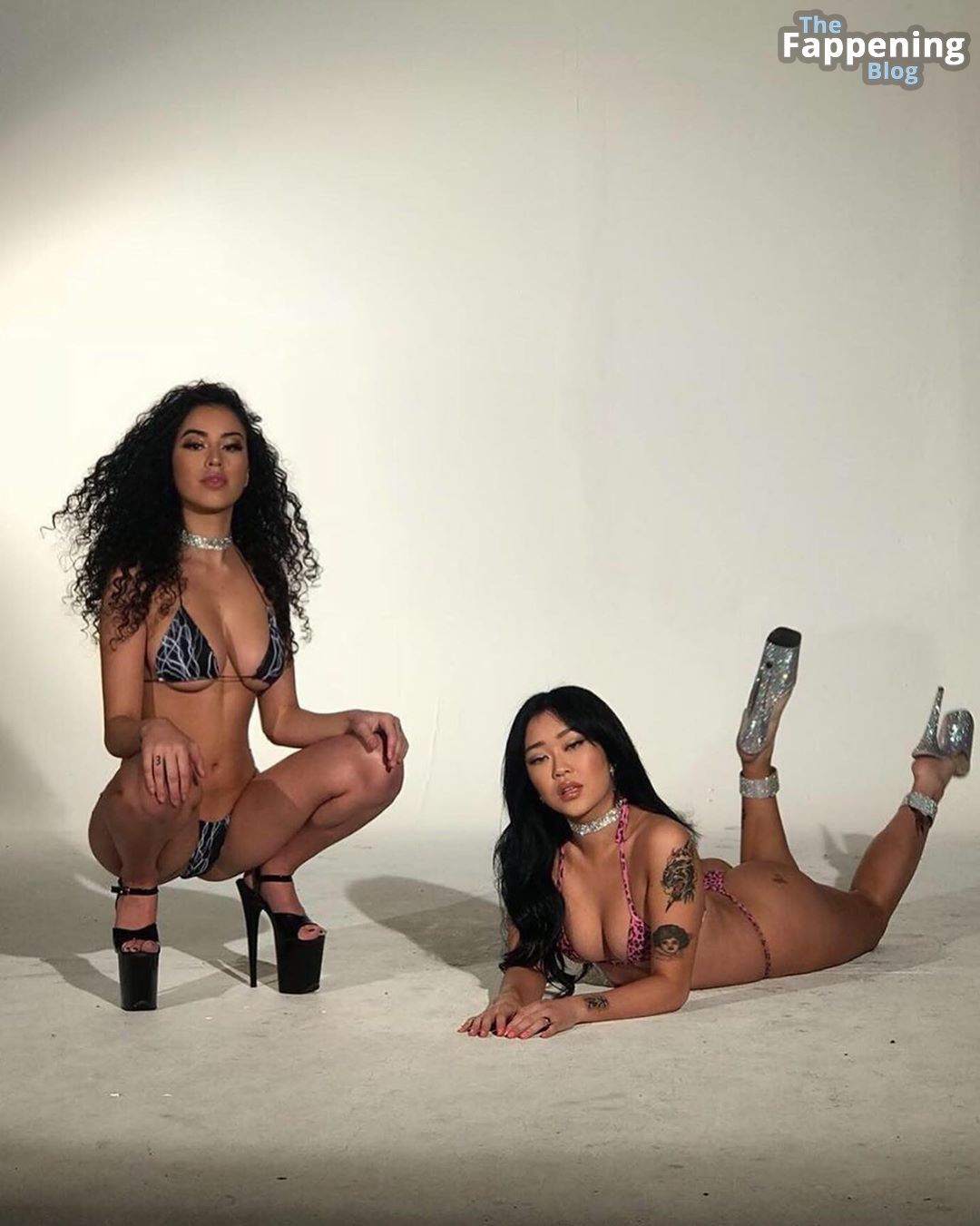 Bonita Sorrentino Nude &amp; Sexy Collection (88 Photos)