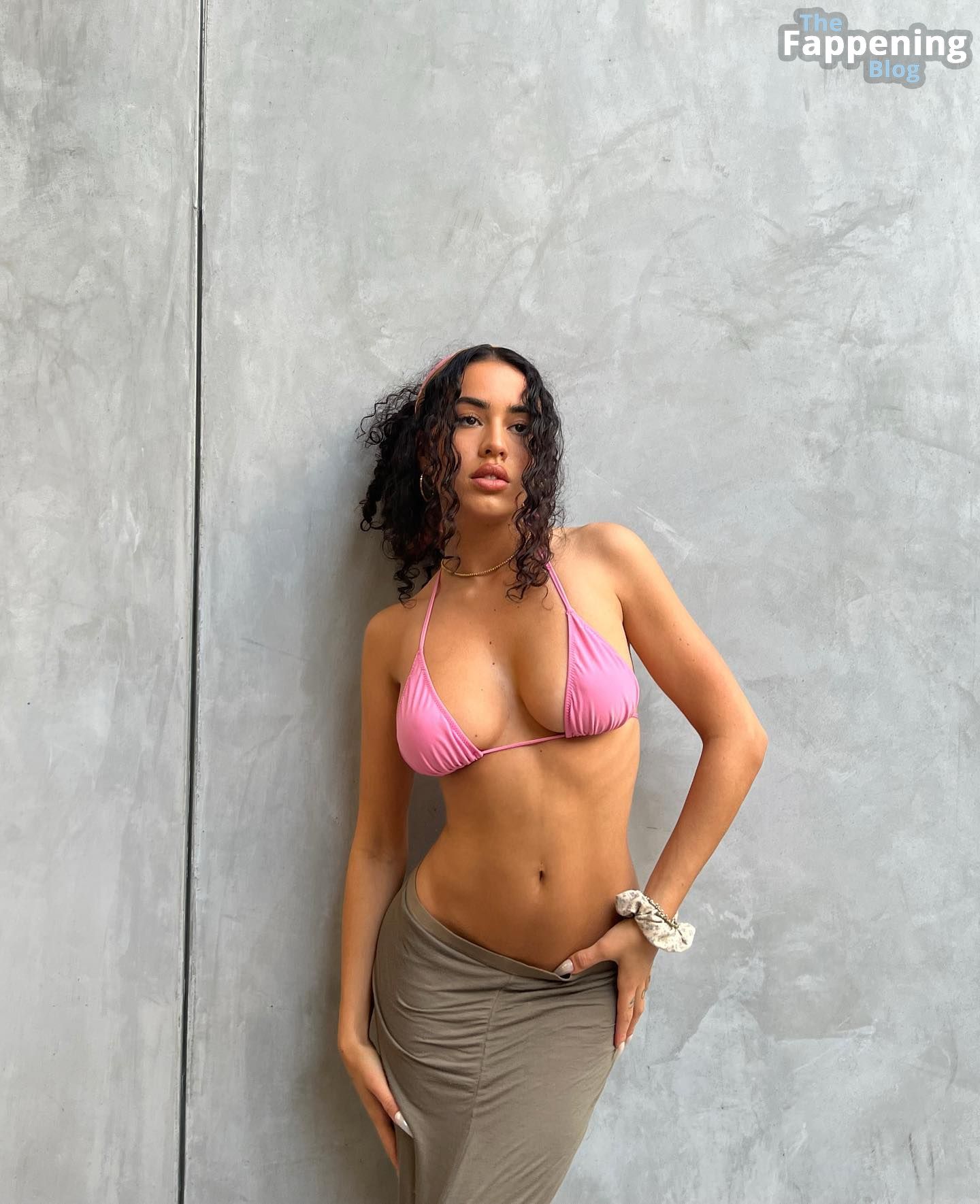 Bonita Sorrentino Nude &amp; Sexy Collection (88 Photos)