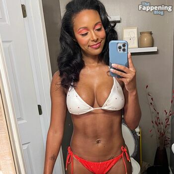 Brandi Rhodes Nude Leaked The Fappening &amp; Sexy Collection (22 Photos)