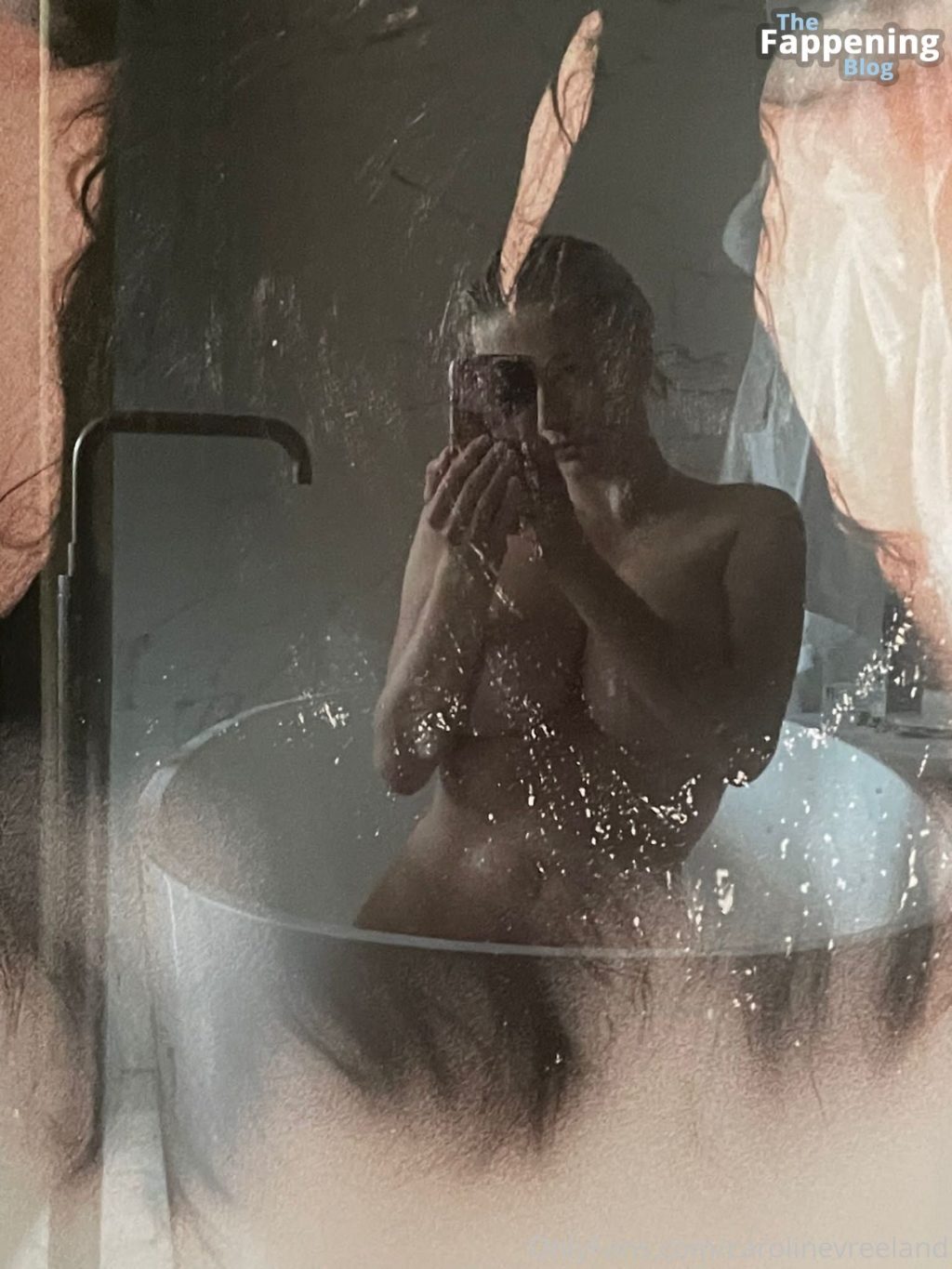 Caroline Vreeland Nude Onlyfans 4 Photos Thefappening 5901