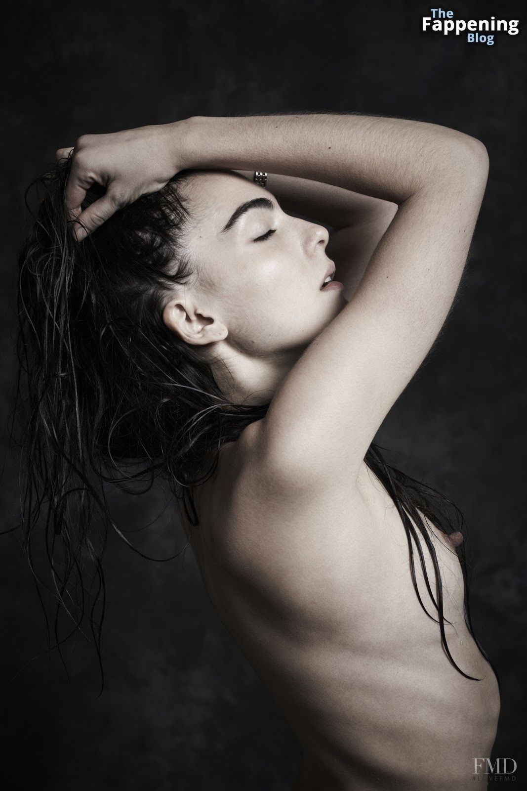 Daniela Botero Nude (10 Photos)