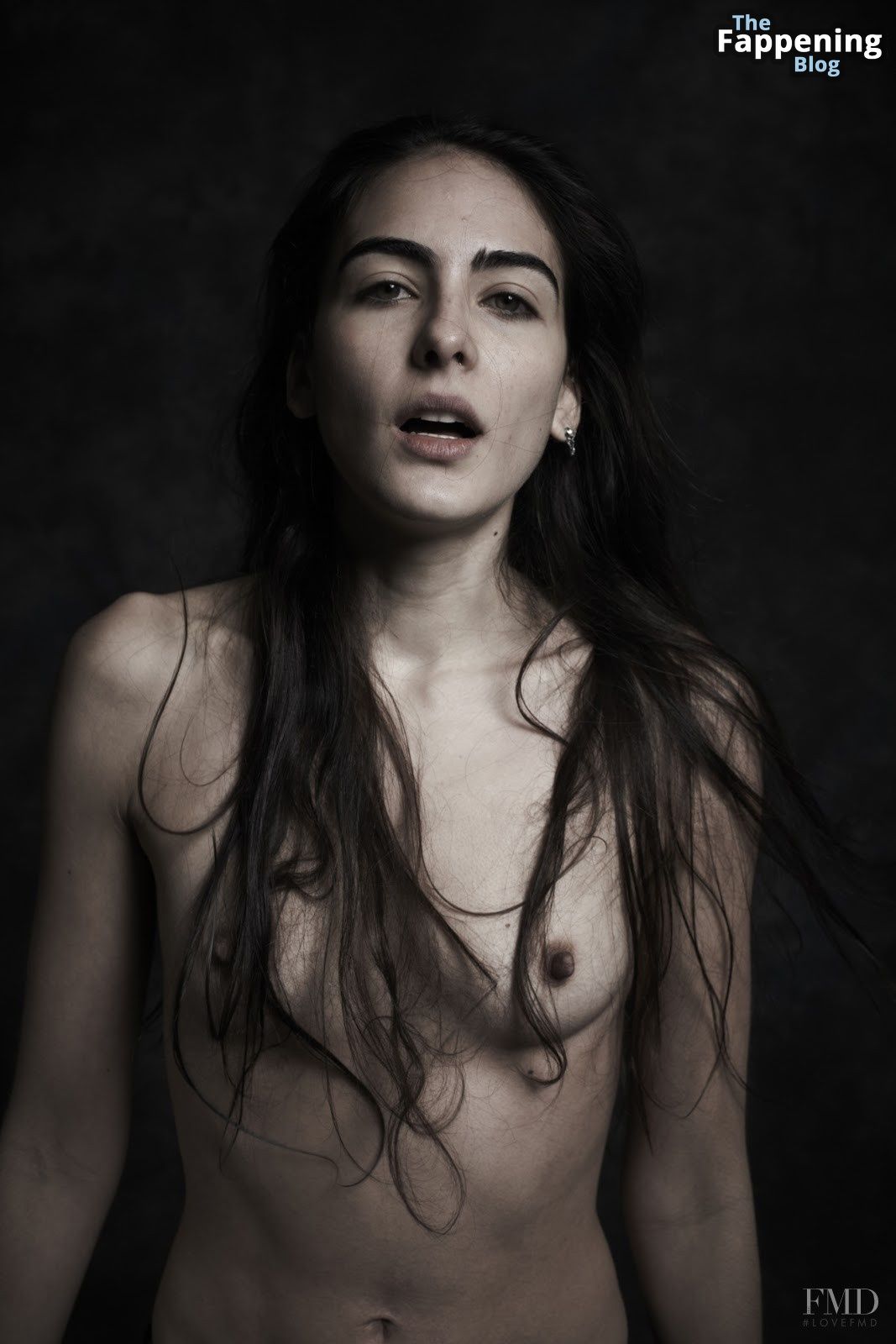 Daniela Botero Nude (10 Photos)