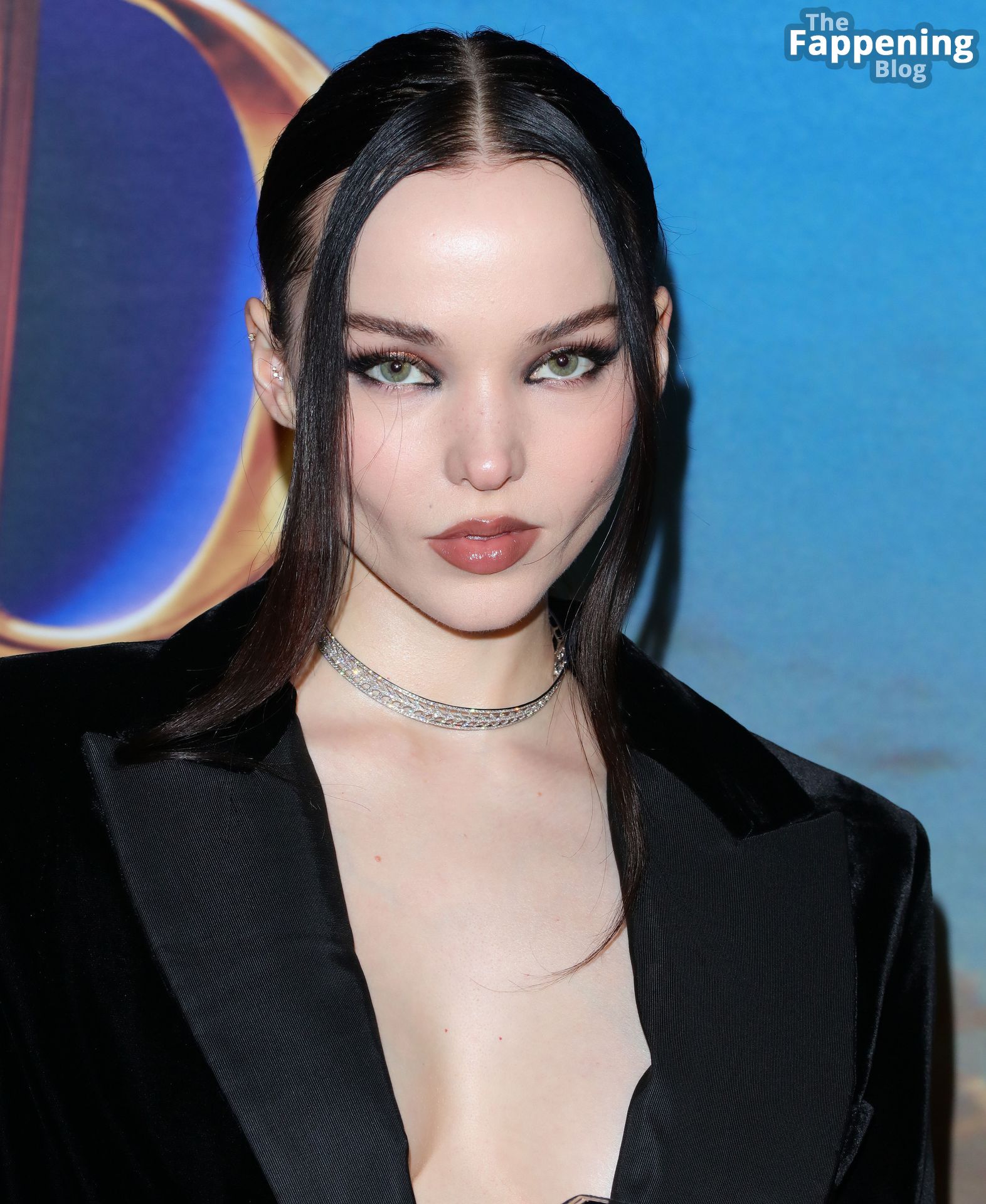 Dove Cameron Displays Her Sexy Tits at the “History of the World, Part II” Premiere in Hollywood (63 Photos + Video)