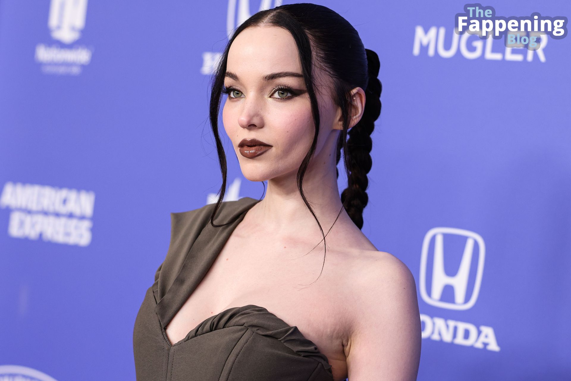 Dove Cameron Looks Stunning at the 2023 Billboard Women in Music Awards (87 Photos)