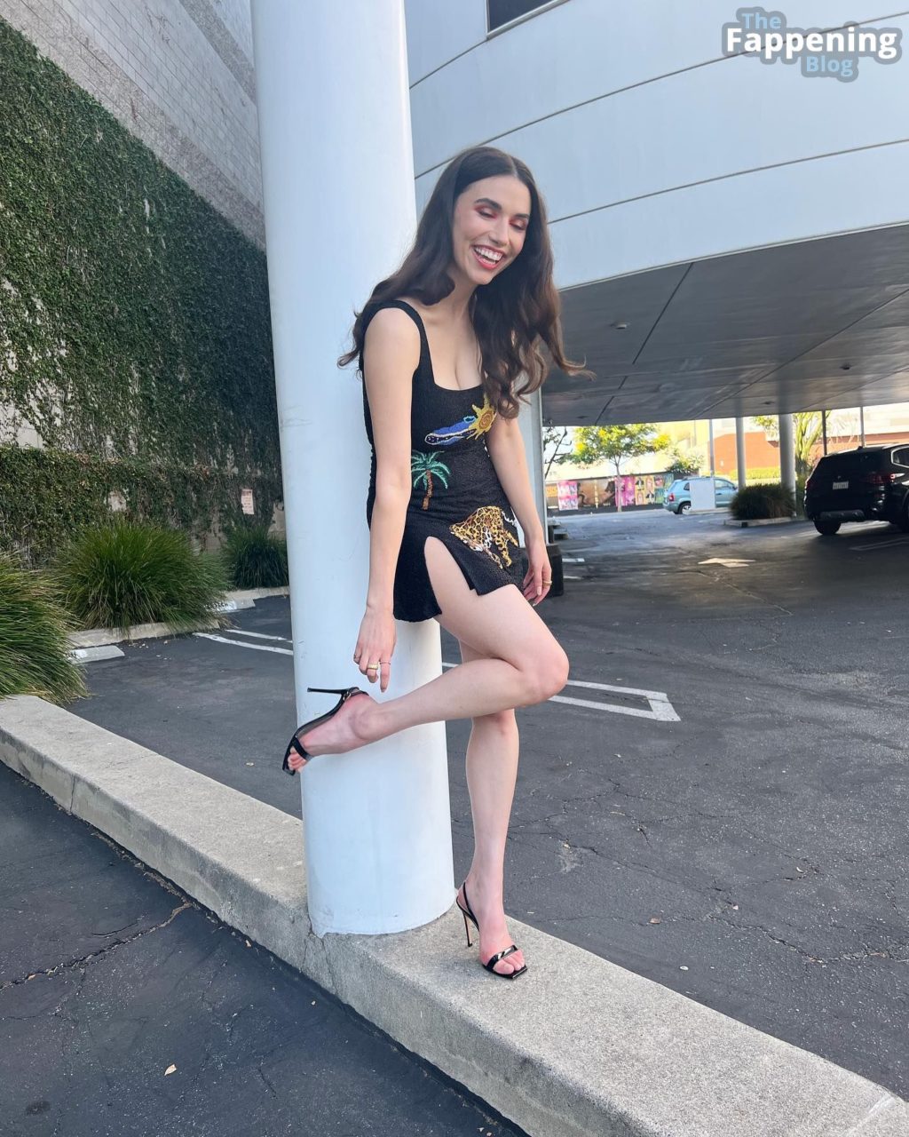 Grace Caroline Currey Sexy Collection (86 Photos) #TheFappening