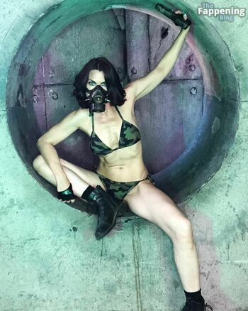 Katarina Waters / katarinas_infamy / katarinasinfamy Nude Leaks OnlyFans Photo 8