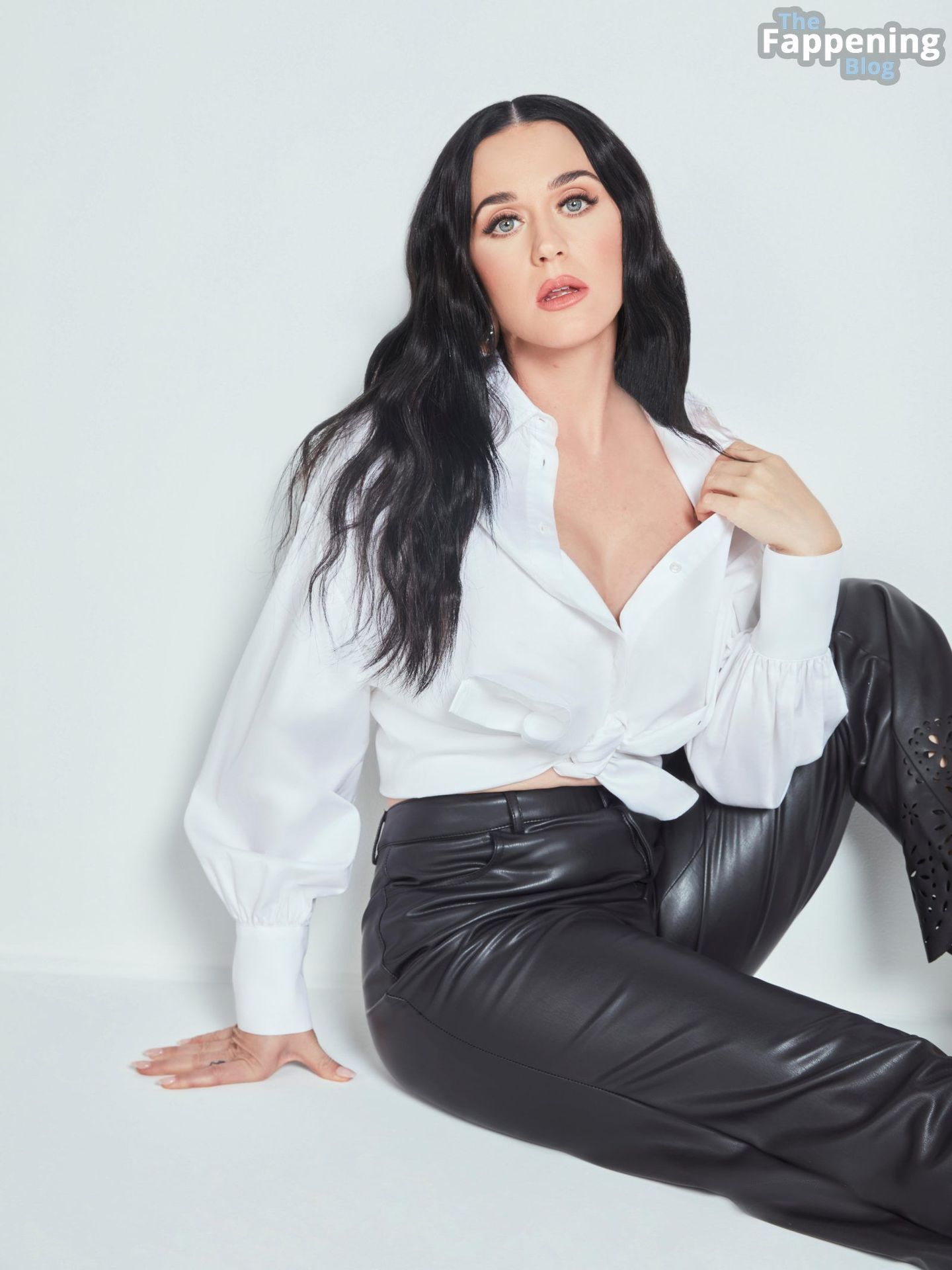 Katy Perry Looks Stunning in a New Shoot for the About You’s 2023 Collection (49 Photos)