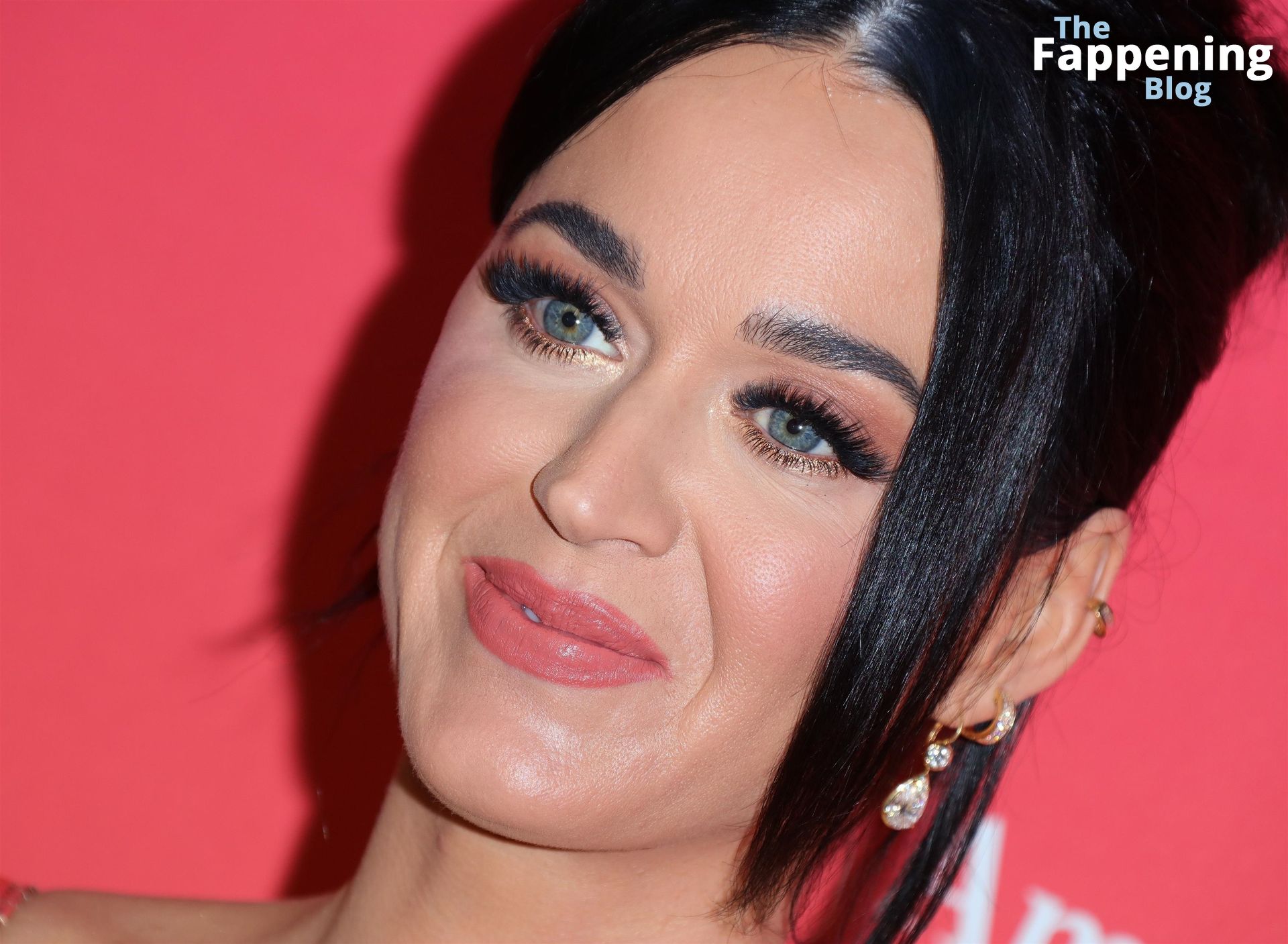 Katy Perry &amp; Miranda Kerr Look Pretty at the G’Day USA Arts Gala in Los Angeles (55 Photos)